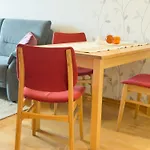 Land & 22 Appartement Cuxhaven
