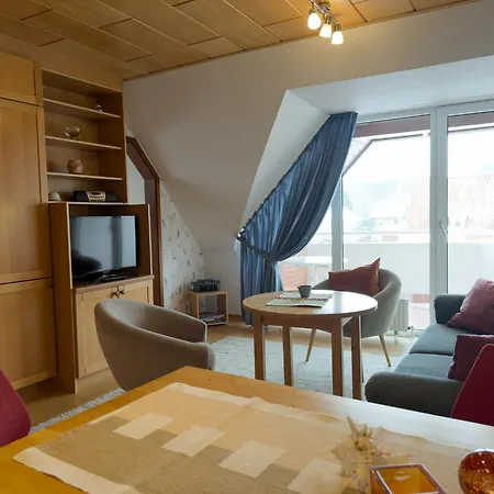 Appartement Land & 22 Cuxhaven