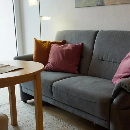 Appartement Land & 22