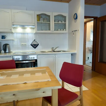 Apartman Land & 22 Cuxhaven
