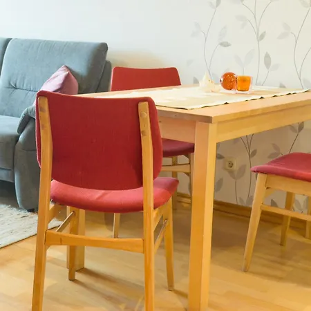 Land & 22 Appartamento Cuxhaven