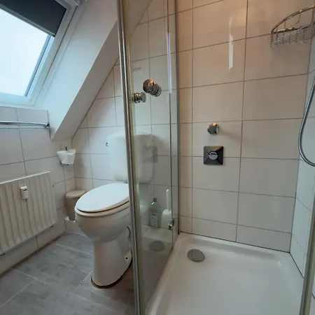 Apartman Land & 22 Cuxhaven